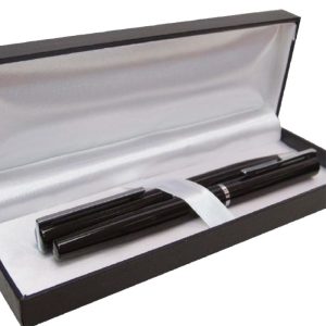 Set Bolígrafo y Lápiz