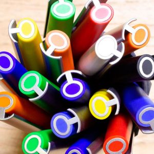 Lápices Personalizados