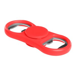 Destapador cervezas spinner