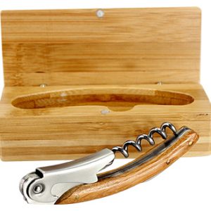 Descorchador multiherramienta