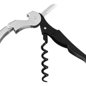 Descorchador profesional sommelier de 2 tiempos