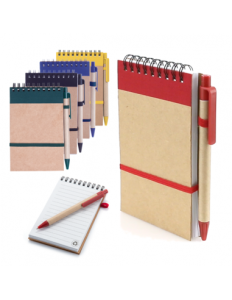 libreta-corporativa-ecologica-colores