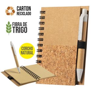 libreta-promocional-corcho-carton-fibras-organicas