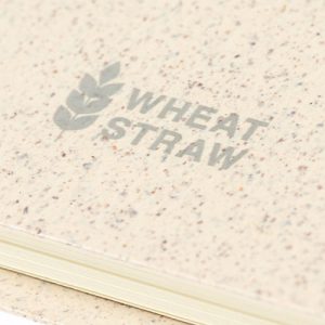 Reciclado Fibra de Paja